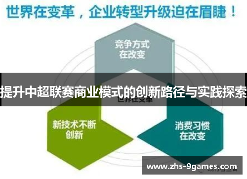 提升中超联赛商业模式的创新路径与实践探索