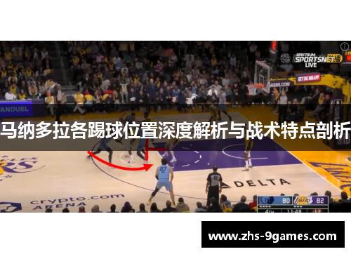 马纳多拉各踢球位置深度解析与战术特点剖析